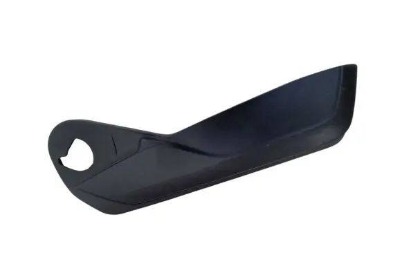 Ford Mustang VI Front door seat control surround trim FR3B6362184