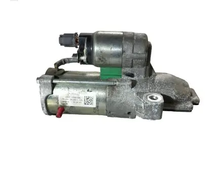 Ford Kuga III Starter motor JX6T11000DA
