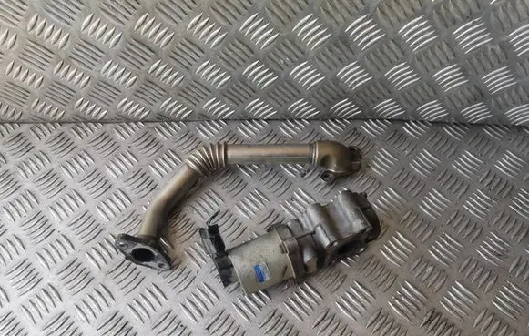 Toyota Corolla Verso AR10 EGR valve 256200R012 VN1350007143