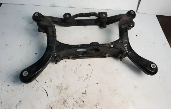 Lexus RX 450H Rear axle beam 