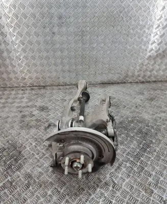 Jaguar F-Pace Rear wheel hub spindle/knuckle HK834K138AB KK8M1109AB