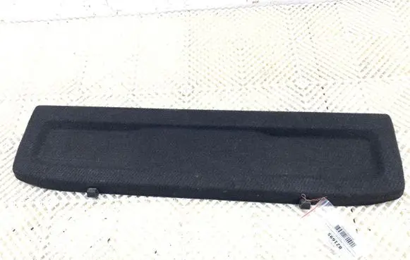 Suzuki Swift I Parcel shelf 
