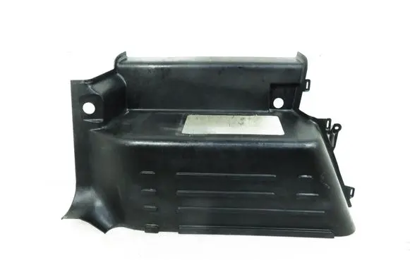 Hummer H2 Tailgate trim 