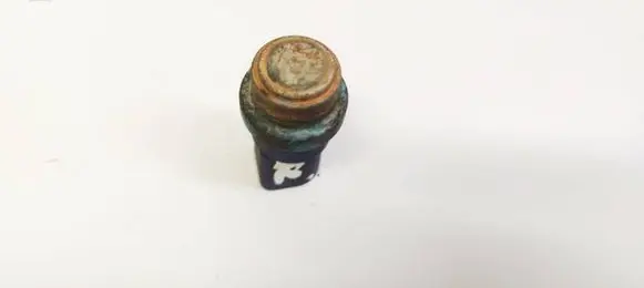 Coolant temperature sensor