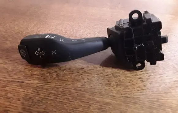 BMW X5 E53 Indicator stalk 8363668M