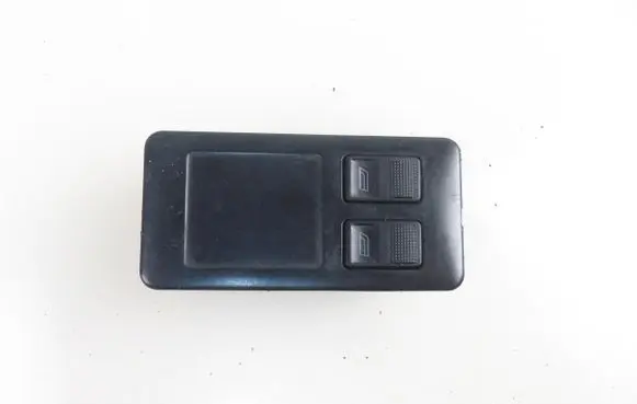 Audi A6 S6 C4 4A Electric window control switch 4A0959521A 4A0959515C