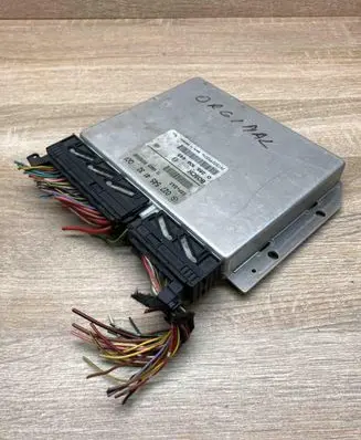 Mercedes-Benz A W168 ESP (stability system) control unit 0275454132 0265109445 WITHPLUG
