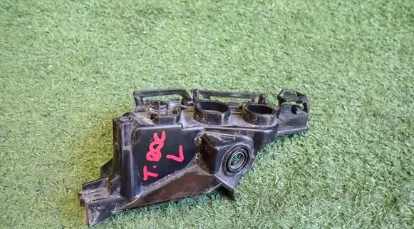 Volkswagen T-Roc Front bumper mounting bracket 2GA807049B 2GA807183B