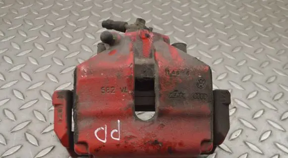 Volkswagen Golf V Front brake caliper