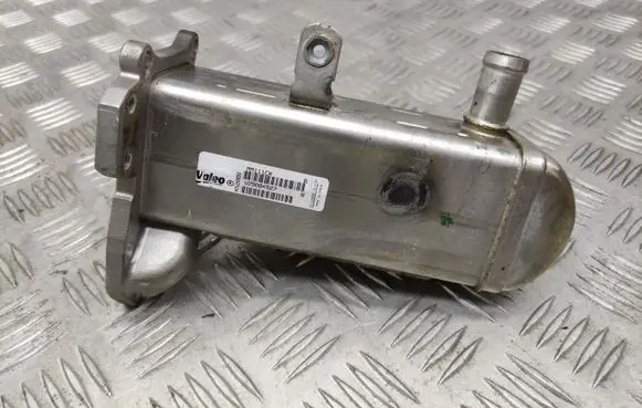 Suzuki Grand Vitara II EGR valve cooler MM11CX V29004527