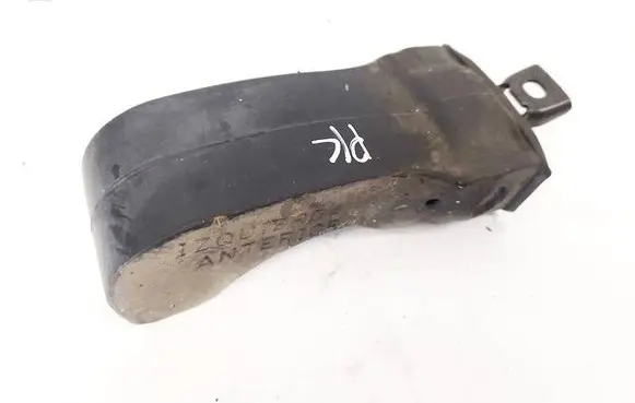 Seat Leon (5F) Front door check strap stopper 