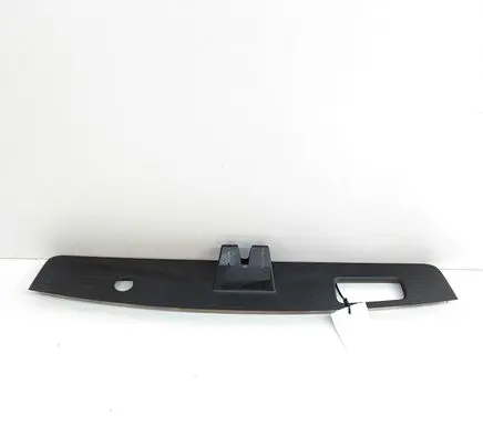 Tesla Model X Trunk/boot sill cover protection 103789800D 103789700D
