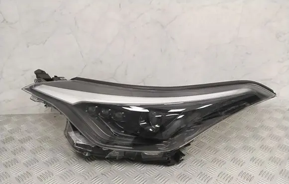 Toyota C-HR I Headlight/headlamp 81150YP280