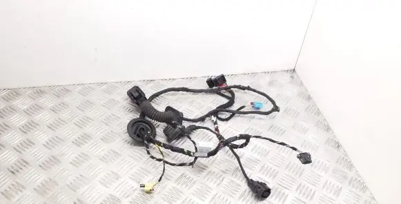 Audi A3 S3 8V Front door wiring loom 8V4971029