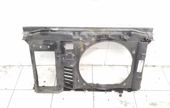 Peugeot Partner Radiator support slam panel