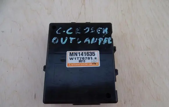 Citroen C-Crosser Parking PDC control unit/module MN141635