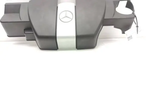Mercedes-Benz S W220 Engine cover (trim) A1120100367
