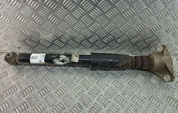Audi Q5 SQ5 Rear shock absorber/damper 80A513035P