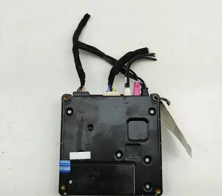 Audi A5 Bluetooth control unit module 8W1907064 4KE035282M