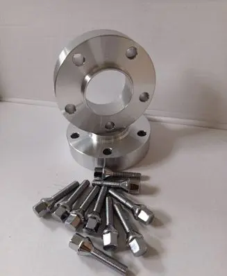 BMW Z4 E85 E86 Wheel spacers BMWE85 5X120726 25MM