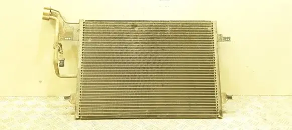 Volkswagen PASSAT B5.5 A/C cooling radiator (condenser) 3b0260401a
