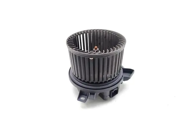 Heater fan/blower