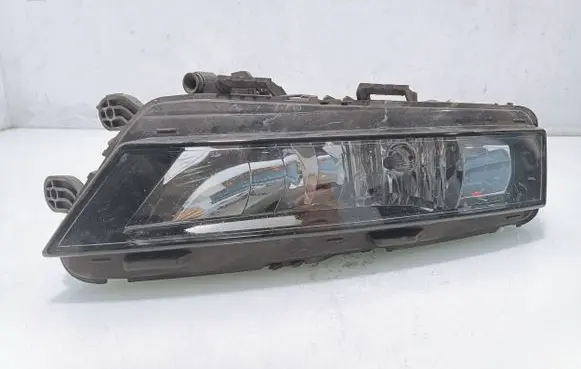 Skoda Octavia Mk3 (5E) Front fog light 5E0941700F