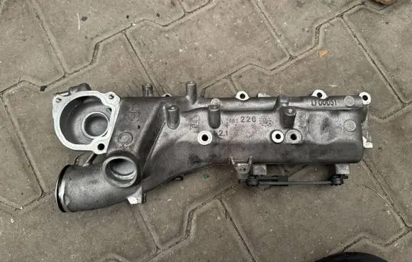 Chrysler 300 - 300C Intake manifold A6420901137 1487 A644090