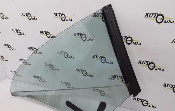 Volvo C70 Rear side window 43R001026