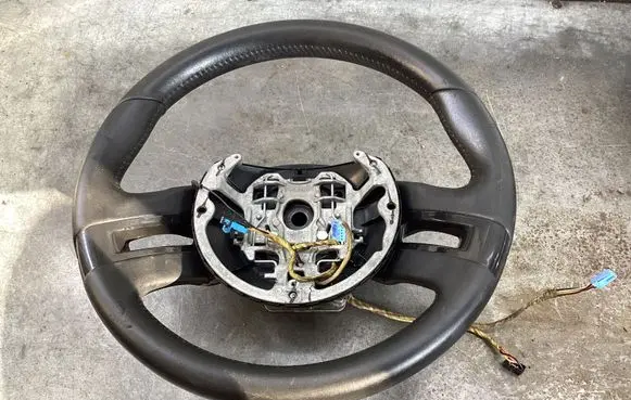 Citroen C4 I Picasso Steering wheel 96866512ZD 62TSB53088150
