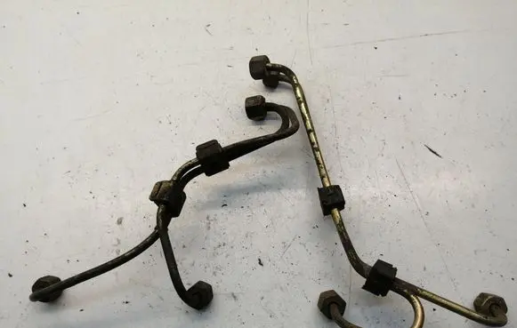 Ford Transit Fuel injector supply line/pipe 