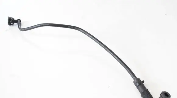 Audi A4 S4 B8 8K Air intake hose/pipe 8K0121081P