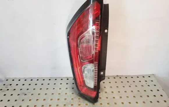 Fiat Grande Punto Rear/tail lights 51927094 51927096