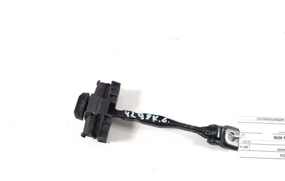 Volkswagen ID.4 Rear door check strap stopper 11A839249A