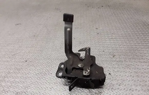 Honda CR-V Engine bonnet/hood lock/catch