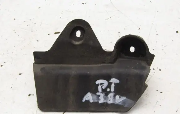 Audi A3 S3 8V Rear mudguard 1254