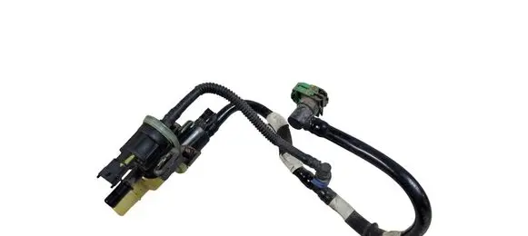 Ford Explorer VI Vacuum valve HU5A9G712 HU5A9G712DB 1K21B