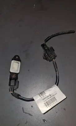 Volvo XC90 Airbag deployment crash/impact sensor 30724677 203338 160107
