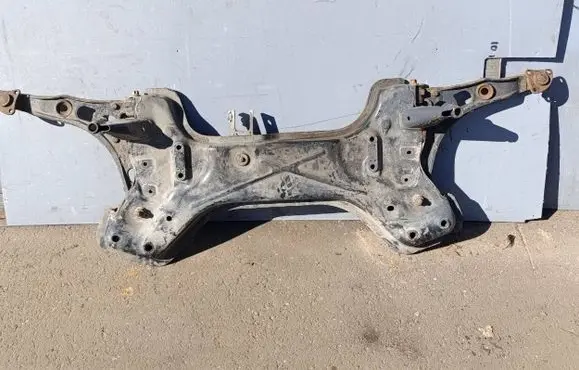 Fiat Ducato Front subframe
