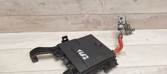 Volvo V50 Positive wiring loom 31300557 218994005