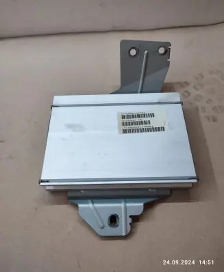 Jeep Grand Cherokee (WK) Sound amplifier 05064353AG