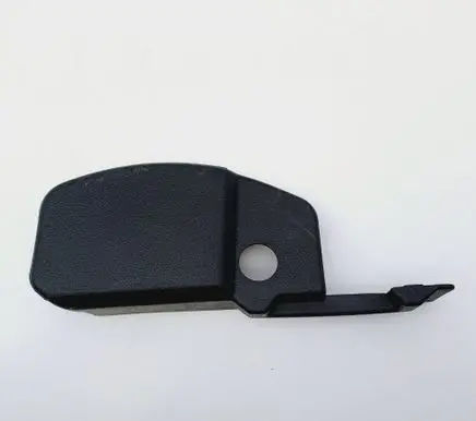 Ford C-MAX I Seat trim 32449