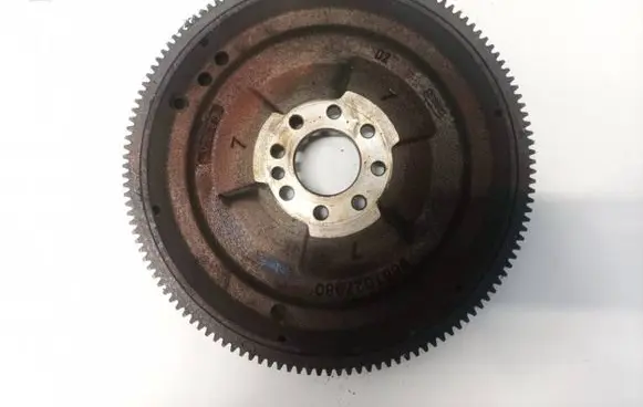 Citroen C5 Flywheel 9661027980