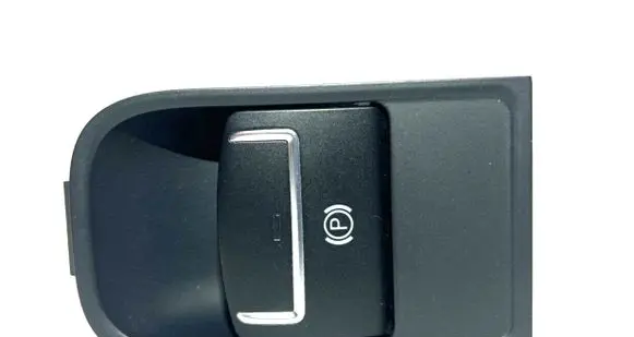 Volkswagen Sharan Hand parking brake switch 7N0927225XSJ 7N0927225