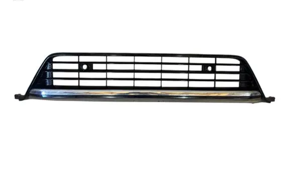 Volkswagen New Beetle Front bumper lower grill 5C5853677L