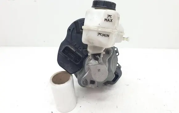 Skoda Octavia Mk4 Brake booster 5WB614105AT
