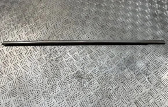 Peugeot 3008 II Front door trim (molding) 9811240480