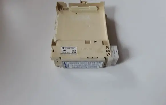 Fuse module