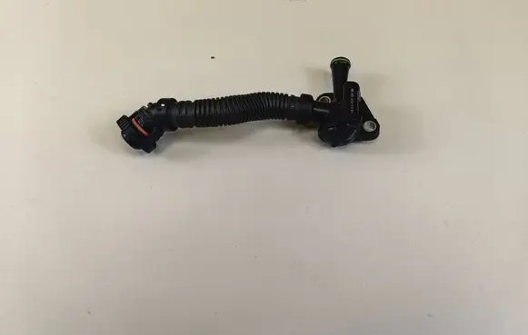Seat Ateca Breather hose/pipe 06Q133750