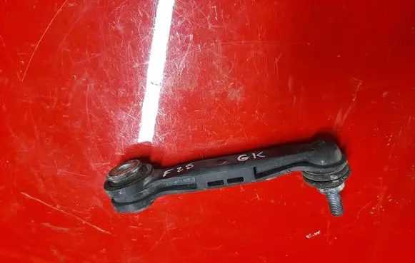 Rear anti-roll bar/stabilizer link